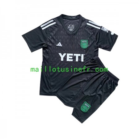 Maillot de Foot Austin FC Domicile 2023 - Enfant